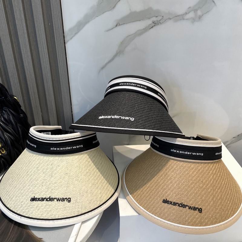 Alexander Wang Visor dx04